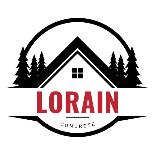 CountyWorks Lorain Concrete logo